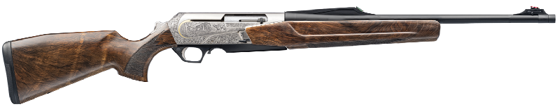 Carabine semi-automatique BROWNING BAR 4X KEILER Bavarian Grade 3 cal.300 Win Mag