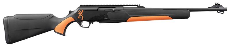 Carabine semi-automatique BROWNING BAR 4X TRACKS PRO Composite Black/Orange cal.30-06 Sprg