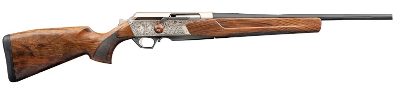 Carabine linéaire BROWNING MARAL 4X PLATINIUM Bavarian Grade 3 cal.30-06 Sprg