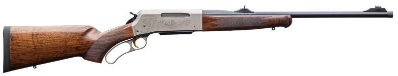 BROWNING BLR ULTIMATE cal.308 Win