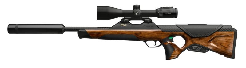 Carabine linéaire WALTHER RS3 Grade 4 (58 cm) cal.308 Win