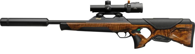 Carabine linéaire WALTHER RS3 Grade 7 (58 cm) cal.308 Win