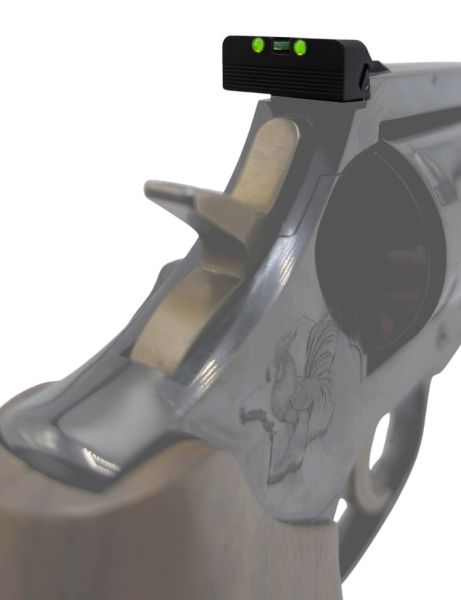 Hausse HERITAGE MANURHIN MR73 Fibre Optique