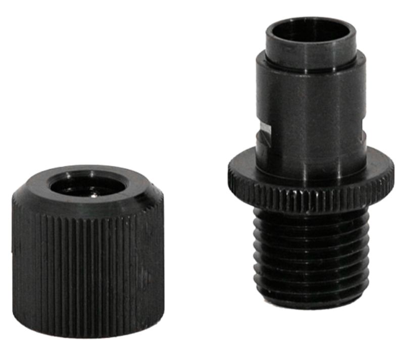 Adaptateur silencieux WALTHER HAMMERLI FORGE H1 cal.22lr (1/2x28)