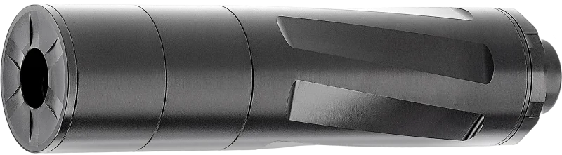 Silencieux Amplificateur Modulable T4E MDS68 cal.68