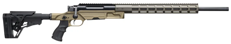 HAENEL LR/ONE Sable 24'' cal.308 win