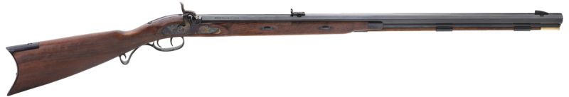 Fusil poudre noire à percussion INVESTARM HAWKEN 160 cal.45
