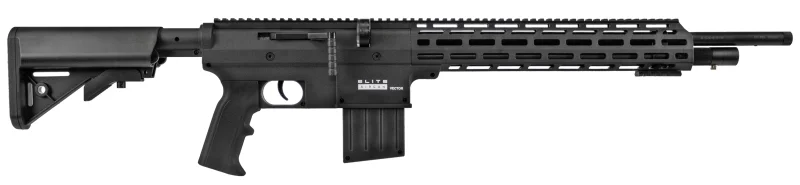 Carabine PCP ELITE AIRGUN VECTOR cal.4,5mm (19,9 joules)
