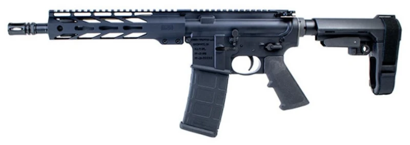 FAXON AR-15 FF-15 ASCENT 16" cal.223 Rem