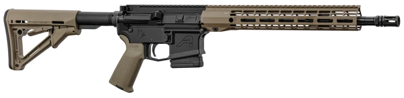 AERO PRECISION AR15 M4E1 M-Lok Dual tone 14.5" cal.223 Rem
