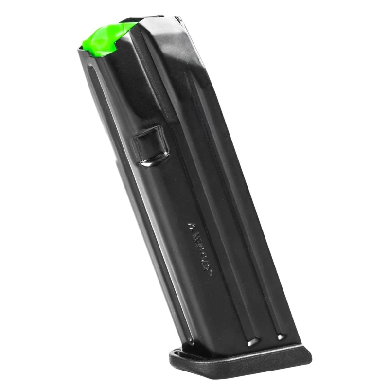 Chargeur MEC-GAR GLOCK 17 cal.9x19 (17 coups)