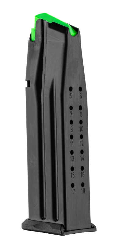 Chargeur MEC-GAR Mod.2011 - SPRINGFIELD PRODIGY cal.9x19 (17 coups)