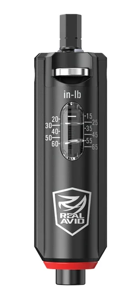 Tournevis dynamométrique REAL AVID SMART-TORQ Adjustable Limiter