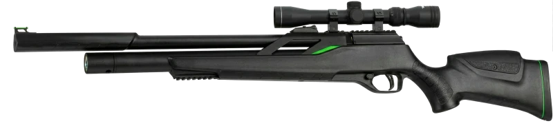 Carabine PCP REMINGTON T-REX "Pack Combo" cal.5,5mm