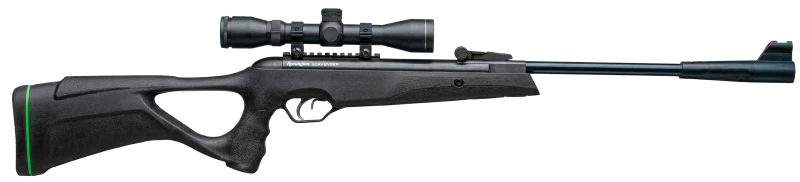 Carabine REMINGTON T-REX SCAVENGER Combo cal.4,5mm