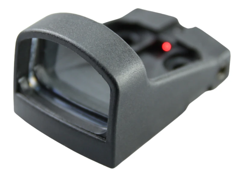Viseur point rouge SHIELD Mini Sights (SMS) 4MOA Dot