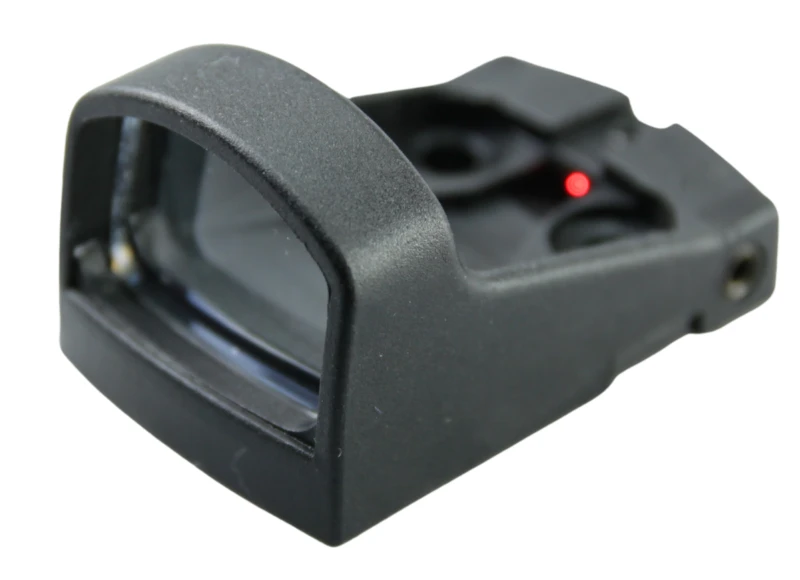 Viseur point rouge SHIELD Mini Sights (SMS) 4MOA Dot