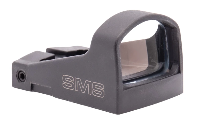 Viseur point rouge SHIELD Mini Sights (SMS) 4MOA Dot
