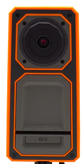 Camera additonnelle LONGSHOT TARGET LR-3