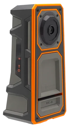 Camera additonnelle LONGSHOT TARGET LR-3