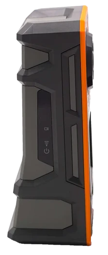 Camera additonnelle LONGSHOT TARGET LR-3