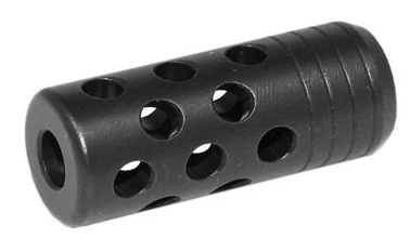 Frein de bouche CZ 457 Varmint cal.22 Lr (Filetage 1/2x20)