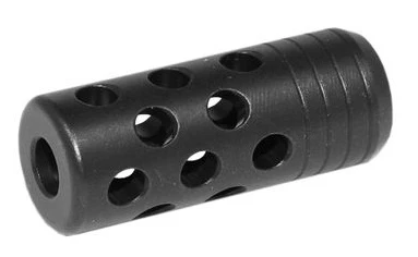 Frein de bouche CZ 457 Training - Standard - Luxe cal.22 Lr (Filetage 1/2x20)