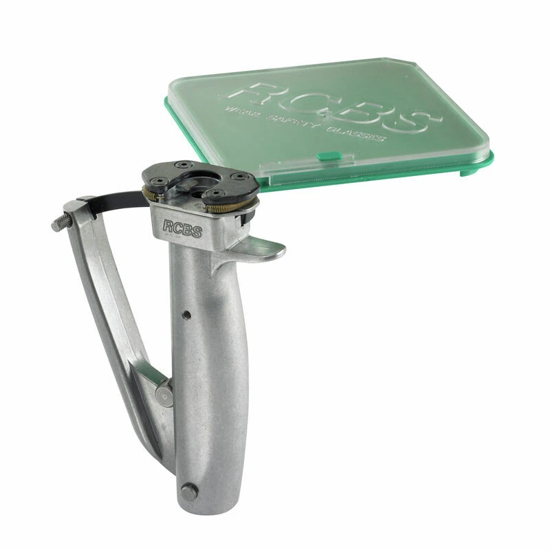 Amorceur manuel RCBS Universal #90201