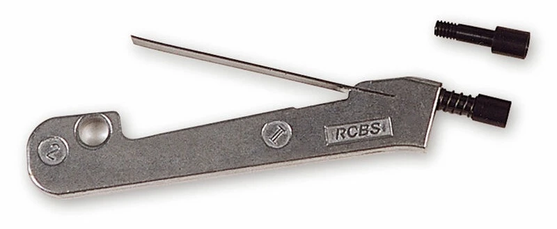 Amorceur universel RCBS Primer Arm-2 #9550