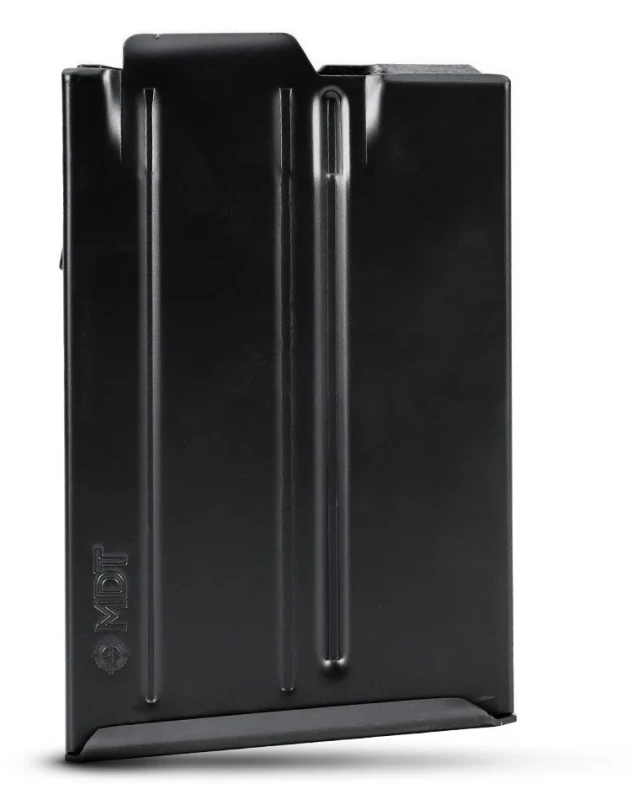 Chargeur MDT Métallique SA AICS sans plaque de fixation cal.308 Win (10 coups)