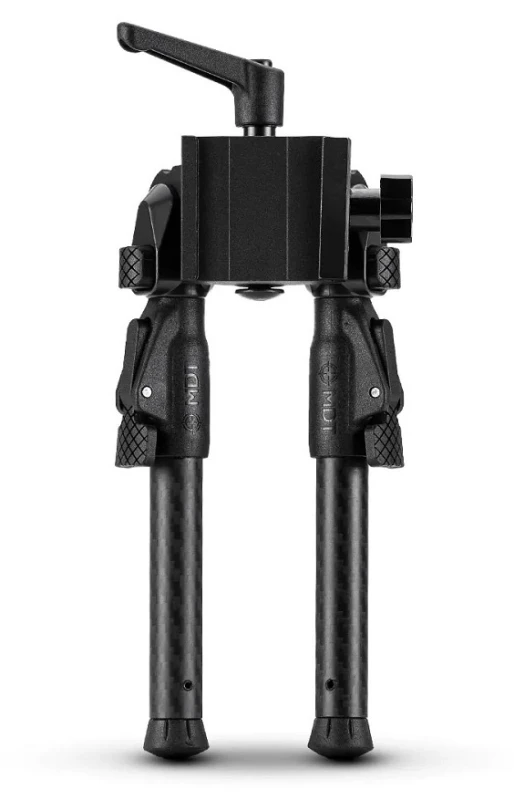 Bipied MDT Tactical GRND-POD Retractable Picatinny 4,5