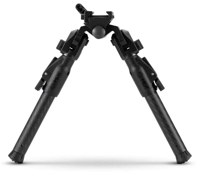 Bipied MDT Tactical GRND-POD Retractable Picatinny 4,5"-9"