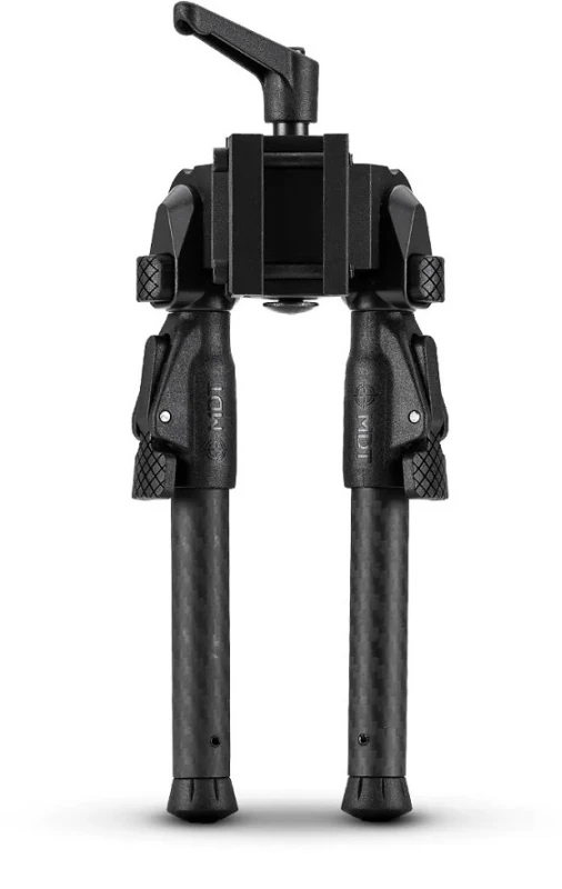 Bipied MDT Tactical GRND-POD Retractable Picatinny 4,5