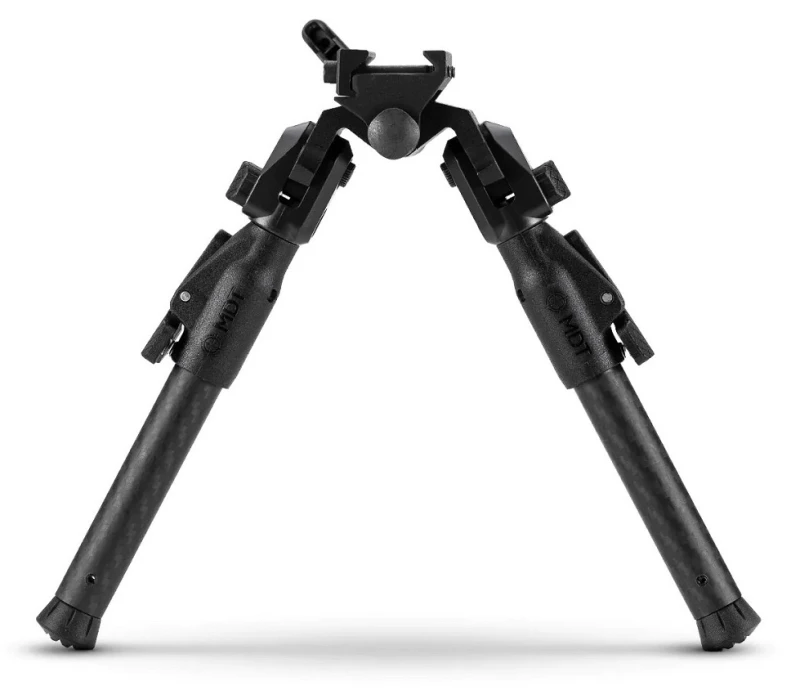 Bipied MDT Tactical GRND-POD Retractable Fixation ARCA SWISS / RRS Dovetail 4,5"-9"