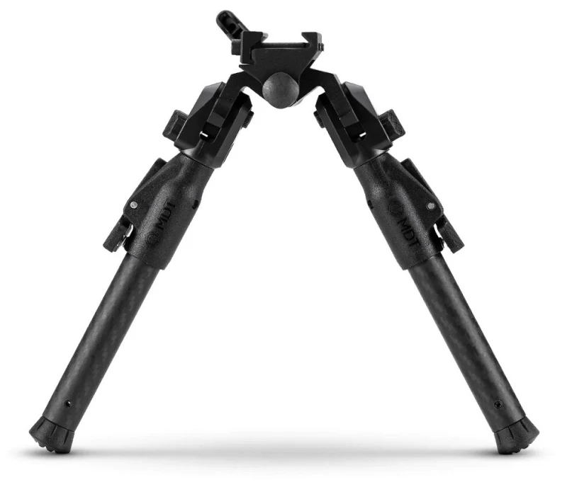 Bipied MDT Tactical GRND-POD Retractable Fixation M-LOK 4,5"-9"