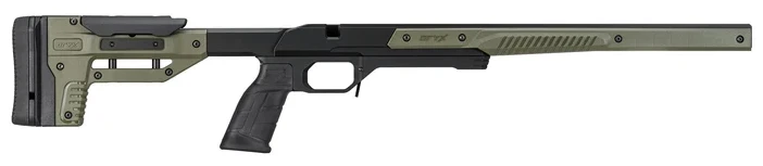 Chassis MDT ORYX ODG pour carabine CZ 457