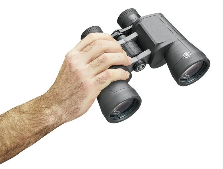 Jumelles BUSHNELL POWERVIEW 2 10x50 Noir