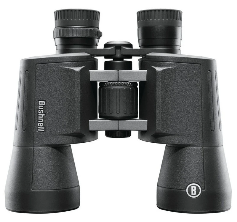 Jumelles BUSHNELL POWERVIEW 2 10x50 Noir