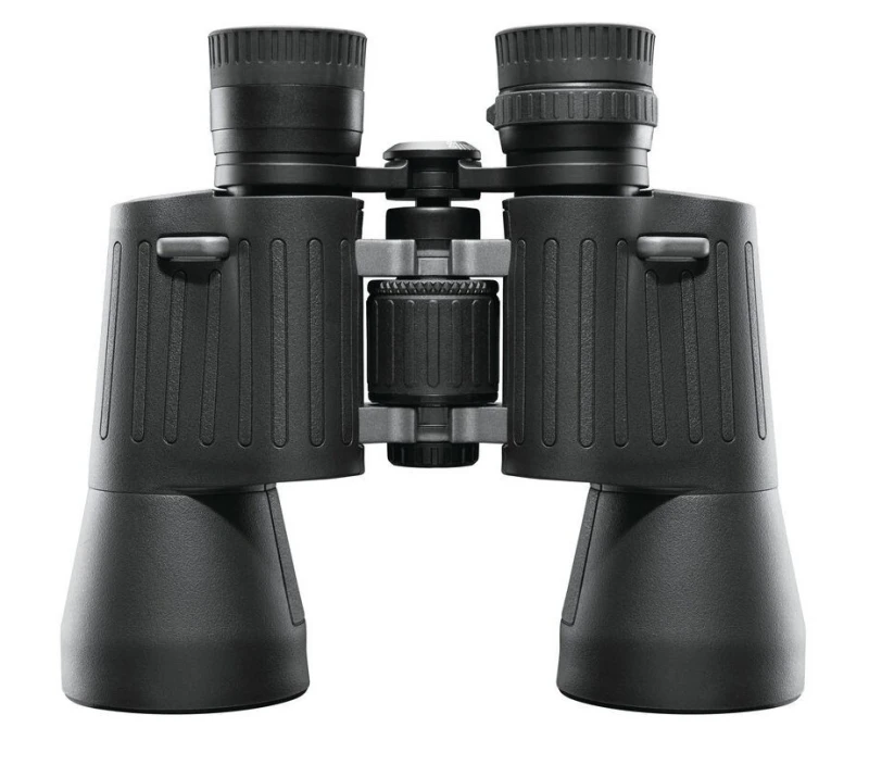 Jumelles BUSHNELL POWERVIEW 2 10x50 Noir