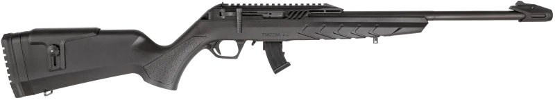 Carabine linéaire DERYA TM22 Synthétique cal.22Lr