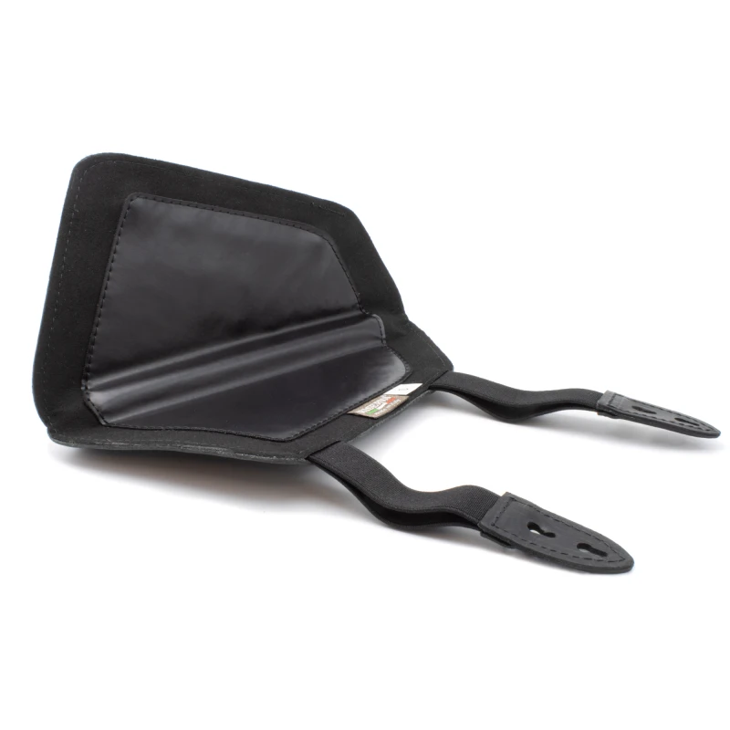 Busc cuir droitier pour carabine RISERVA Cuir Carbone Taille.XS