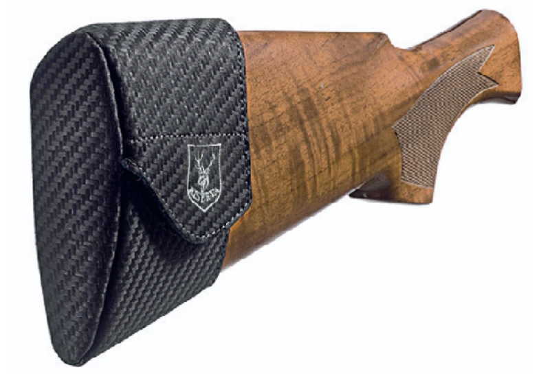 Sabot amortisseur néopère RISERVA Carbone