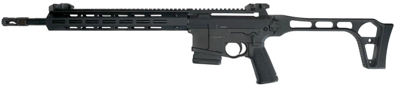 Carabine linéaire TROY INDUSTRIES Sport Action 18