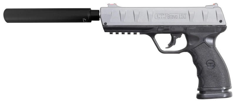 Extension de canon LTL50 cal.50