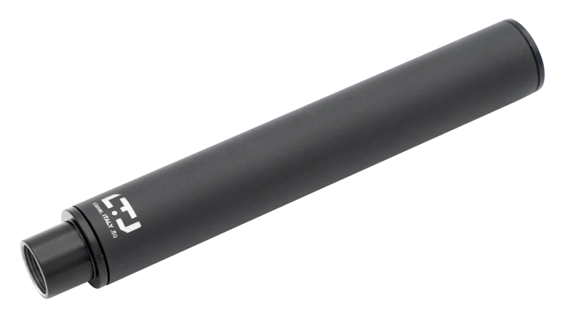 Extension de canon LTL50 cal.50