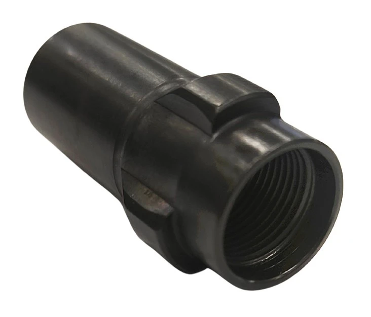 Adaptateur B&T Tri-Lug pour silencieux 9mm 1/2x28