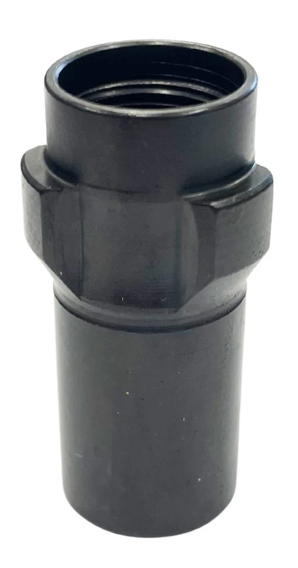 Adaptateur B&T Tri-Lug pour silencieux 9mm 1/2x28