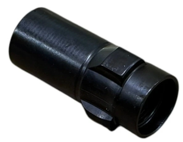 Adaptateur B&T Tri-Lug pour silencieux 9mm 1/2x28