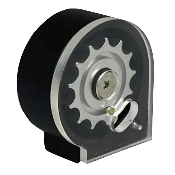 Chargeur 9 coups SNOWPEAK M25 PCP cal.6,35mm