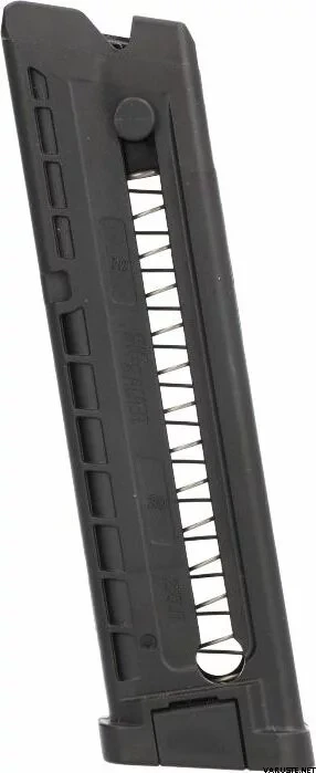 Chargeur SIG SAUER P322 (20 coups) cal.22 Lr 